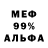 БУТИРАТ BDO Alma Amezquita